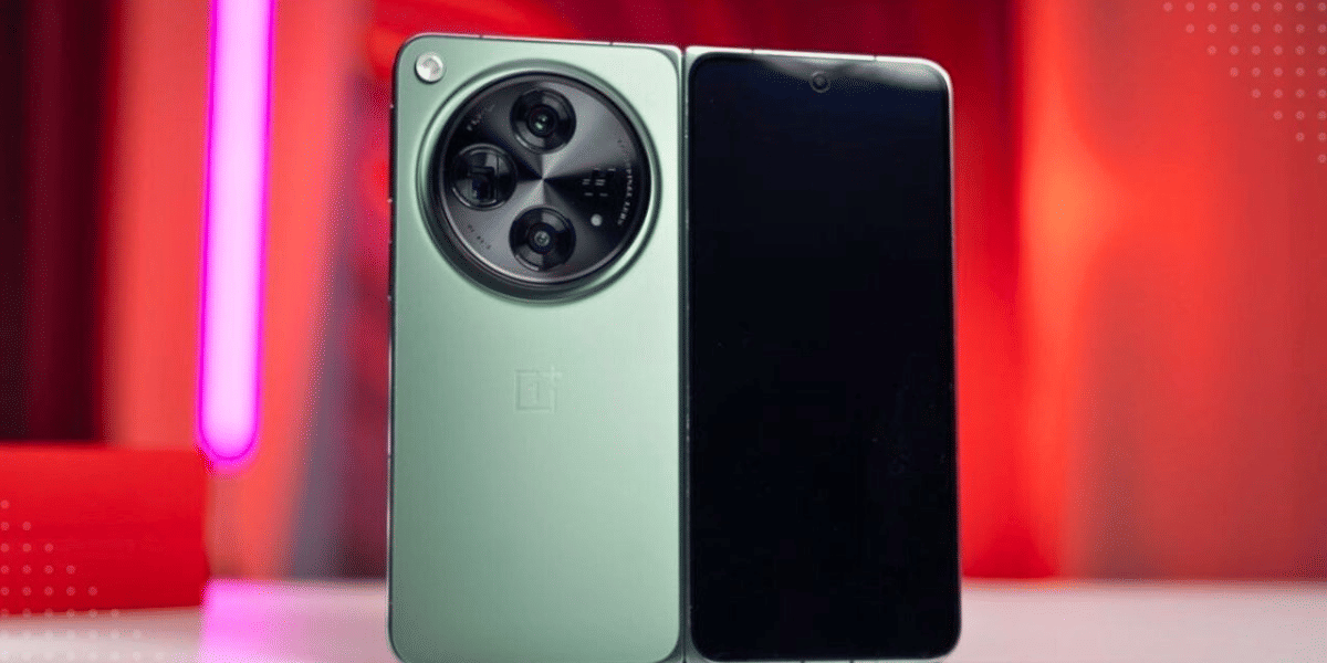 OnePlus Open 2 Launch Date Expected To Be Ahead Of Schedule