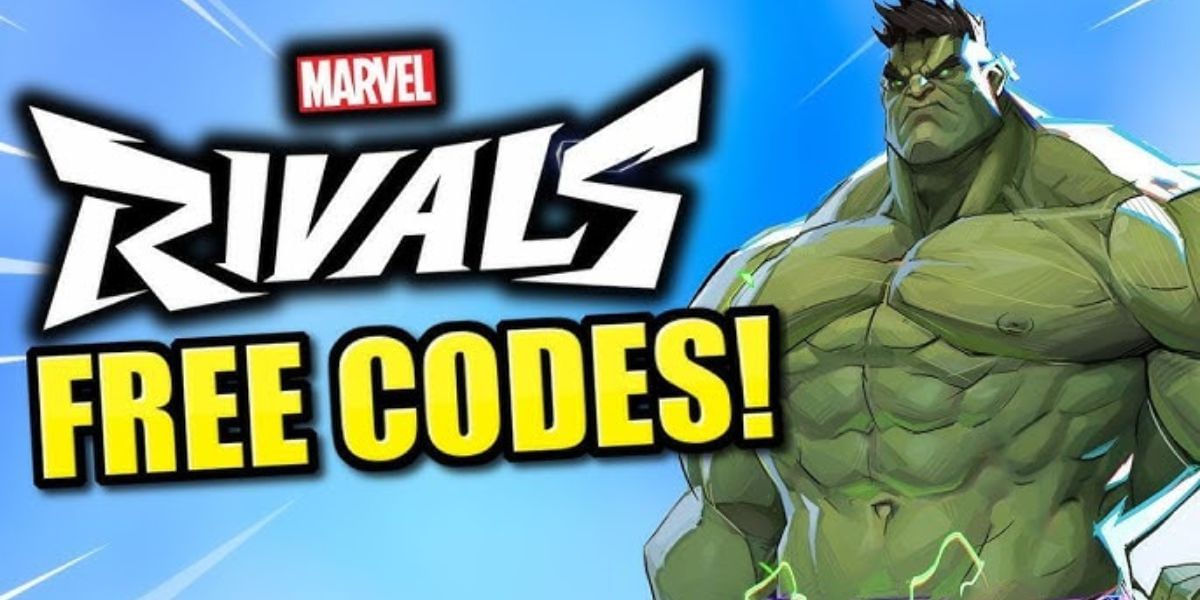 Marvel Rival Codes: Complete List Of Working Ones
