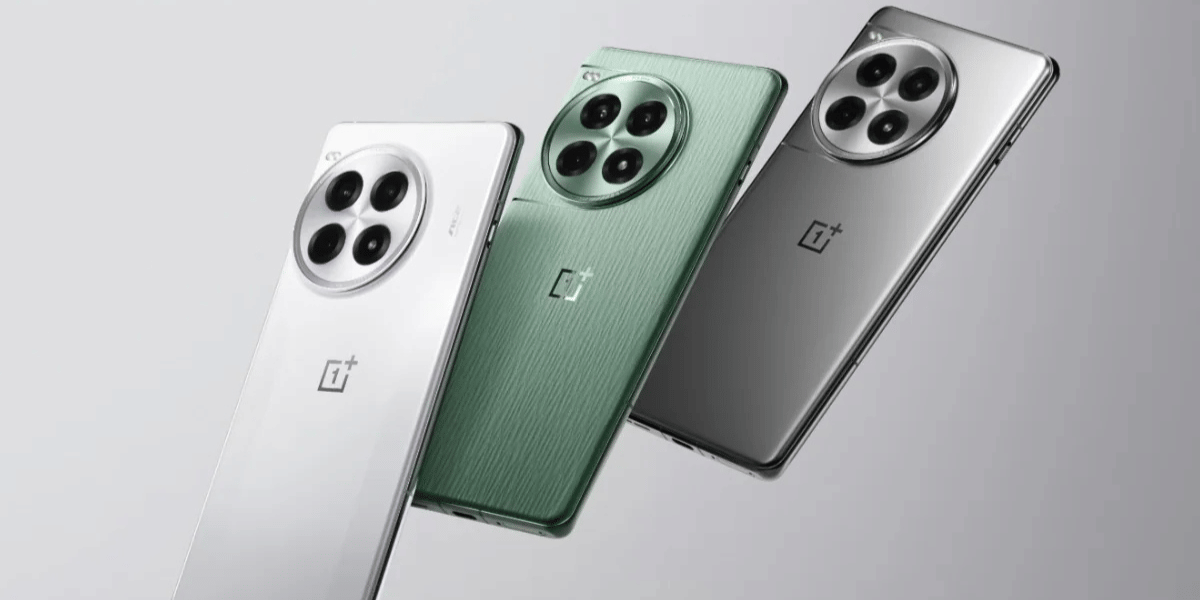 OnePlus Ace 5 And Ace 5 Pro Launched In China At  A Competitive Price