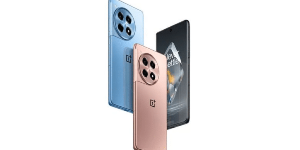 OnePlus Ace 5 series launched in China today