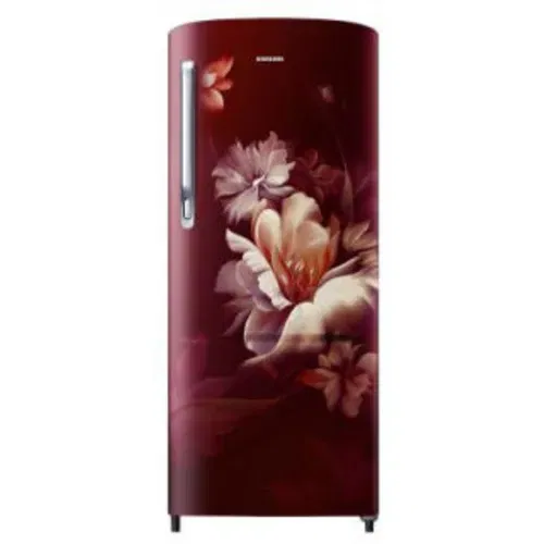 Samsung RR20D1723RZ 183 Ltr Single Door Front