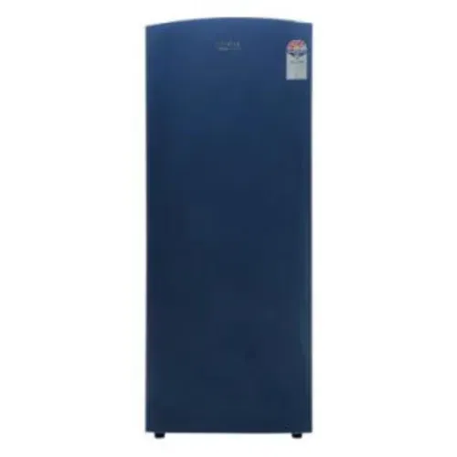 Croma CRLR206DIE302702 206 Ltr Single Door Front