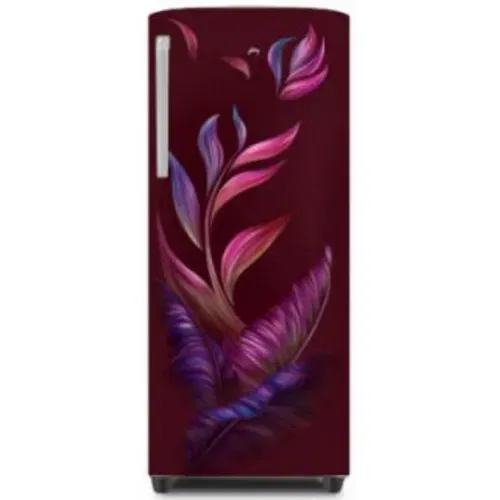 Godrej RD EMARVEL 290C THI FU WN 268 Ltr Single Door Front