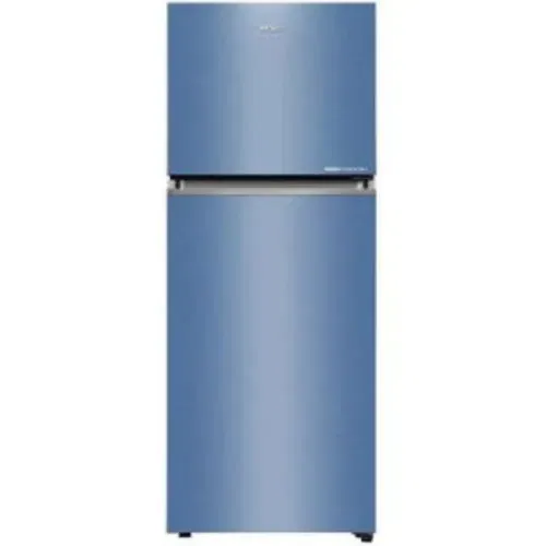 Haier HRF-3782BGI-P 328 Ltr Double Door Front