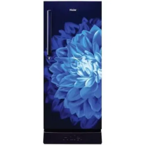 Haier HRD-2103PMD-P 190 Ltr Single Door Front