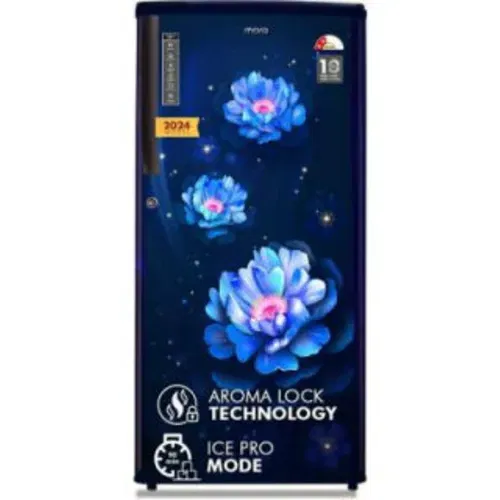 MarQ 180BD2MQ24-BB 183 Ltr Single Door Front