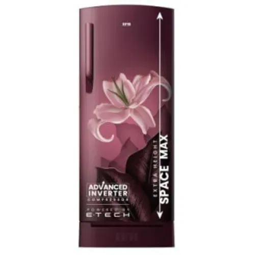 IFB IFBDC-2235DRBED 197 Ltr Single Door Front