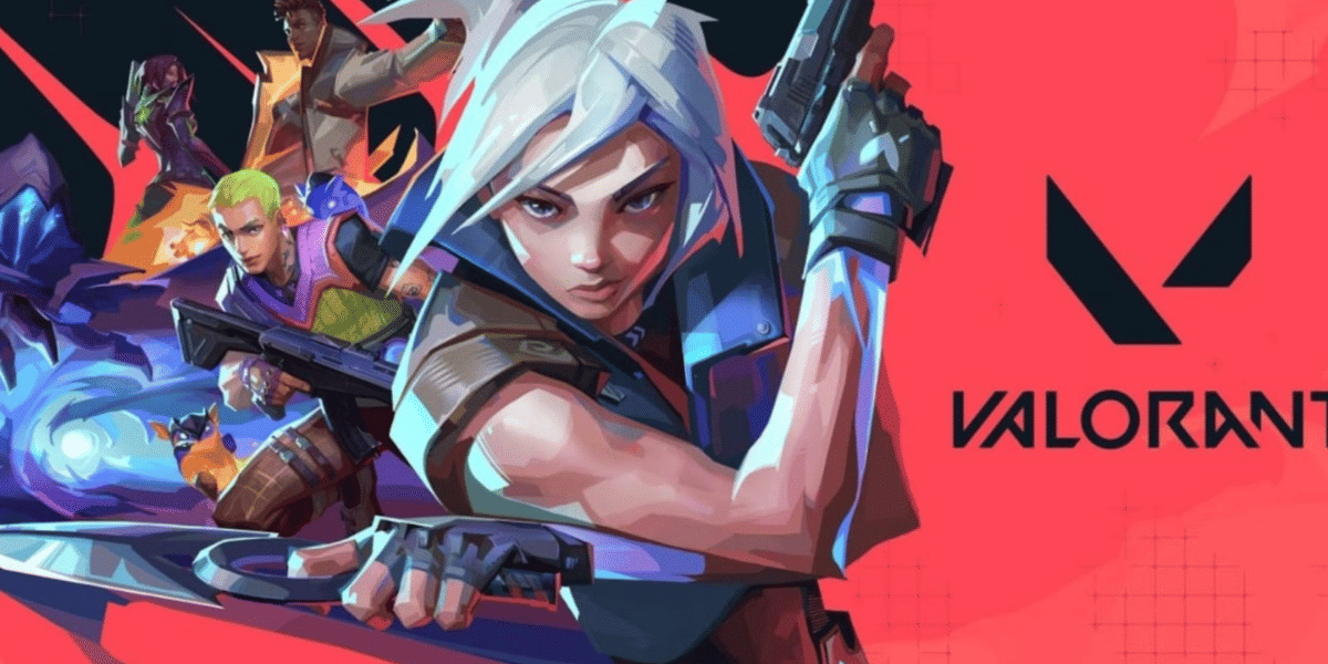 Valorant Mobile Test Version To Release Soon: How To Preregister