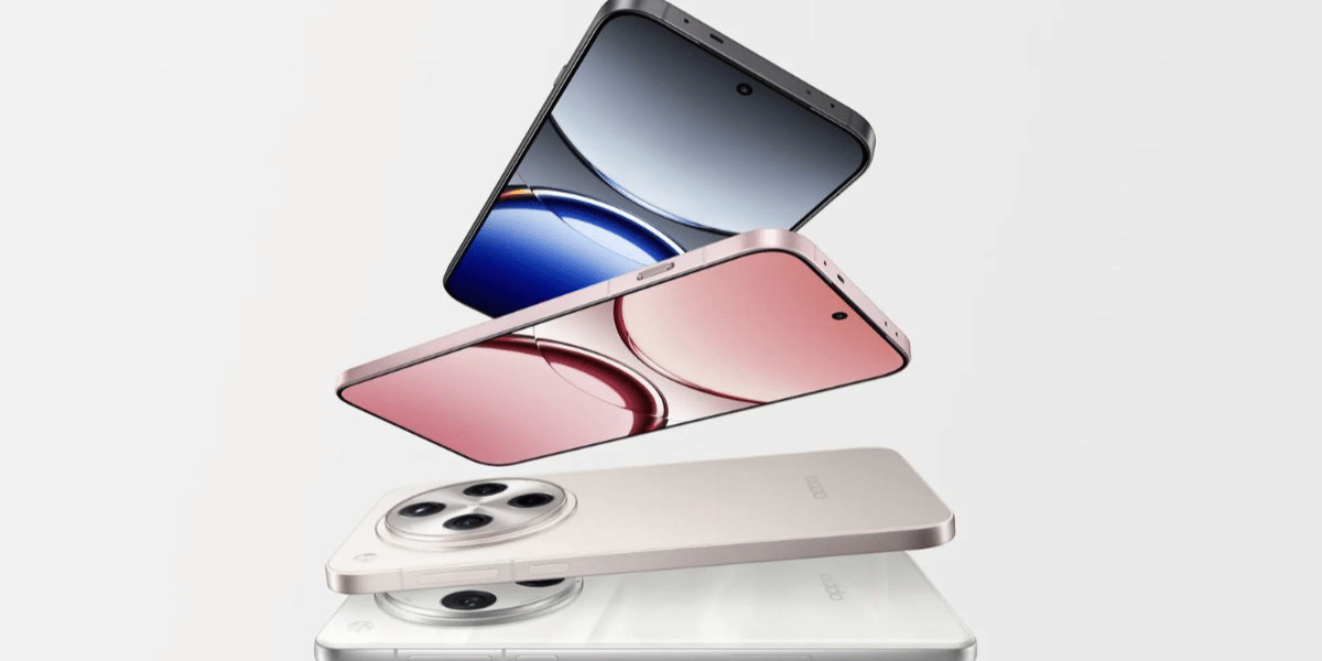 OPPO Find X8 Ultra And X8 Mini To Launch Soon With These Specs