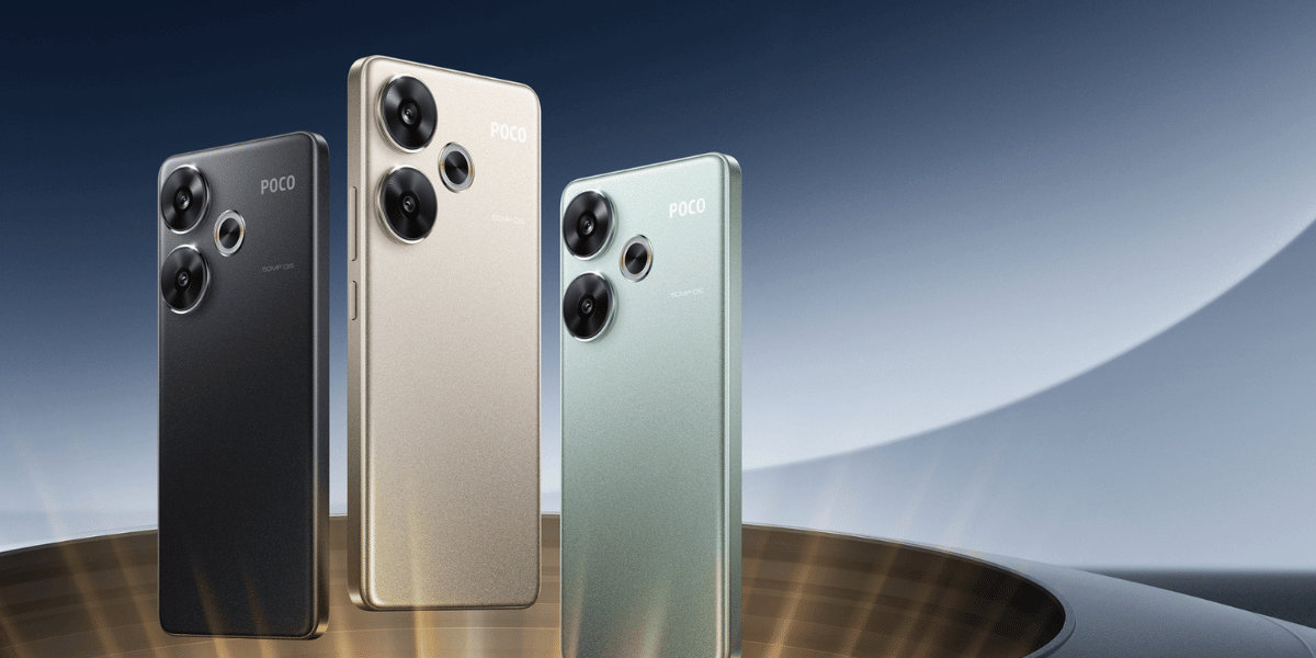 POCO F7 Pro Specs Leak, Will Pack Huge 7,500mAh Battery