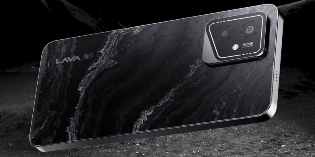 Lava Yuva 2 Launched With 5000mAh Battery At Attractive Price