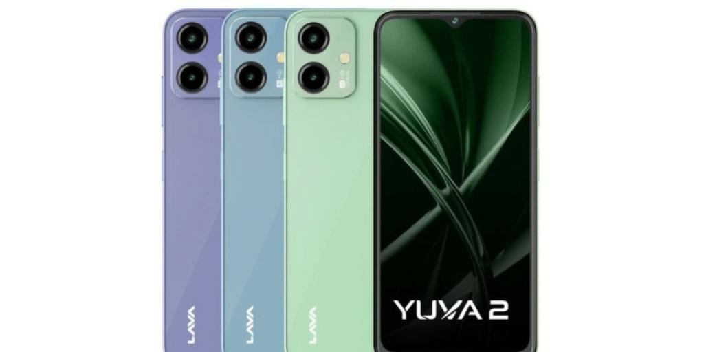 Lava Yuva 2 is available at a very affordable price