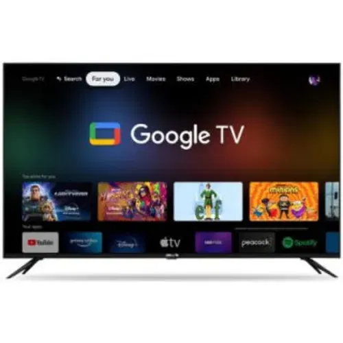 iBell GTV43E 43 inch (109 cm) LED Full HD Front