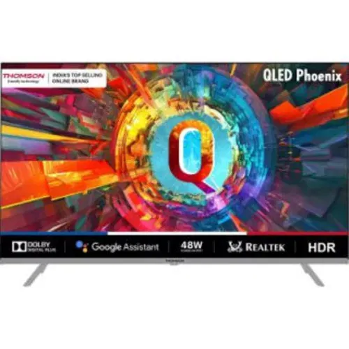 Thomson Q32H1111 32 inch (81 cm) QLED HD-Ready