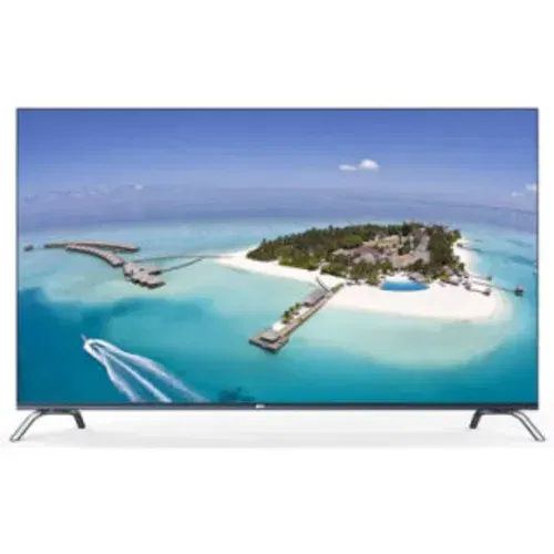 BPL 55U-C5510 55 inch (139 cm) QLED 4K Front