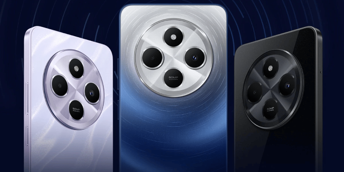 Redmi 14C Confirmed To Launch In India On This Date