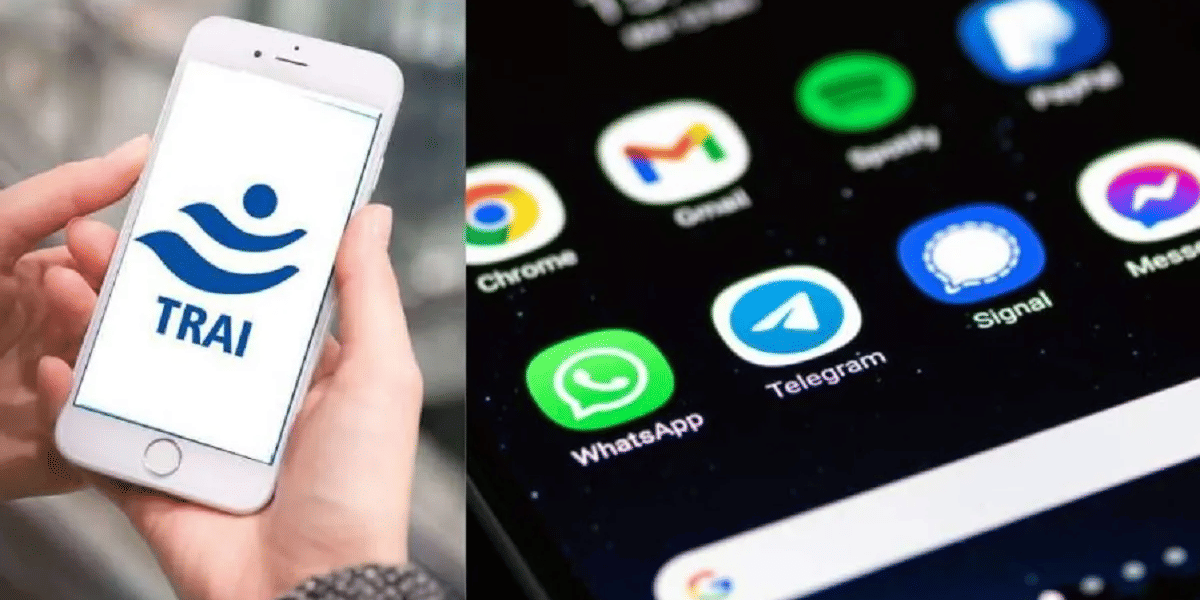 TRAI Launches Cheap Recharge Plans: 365 Days Validity At Just Rs. 10