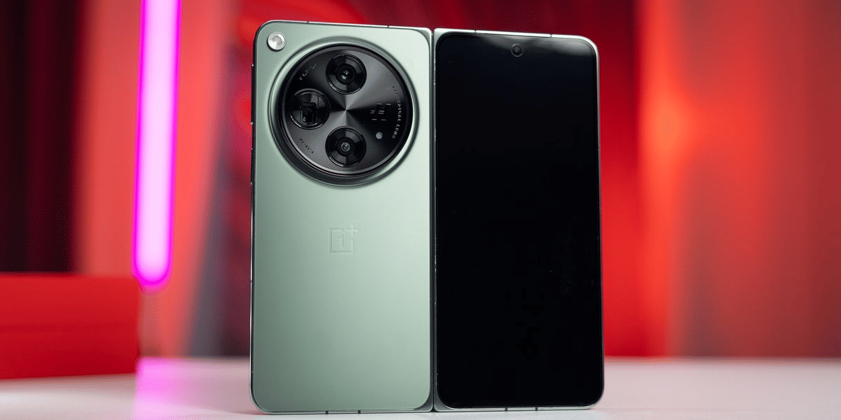 OnePlus Open 2 Specifications Leak, Will Use This New Processor