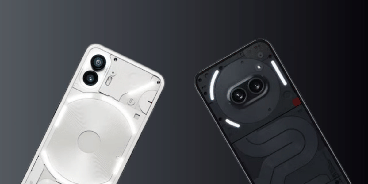 Circle To Search Arrives On Nothing Phones: How To Enable