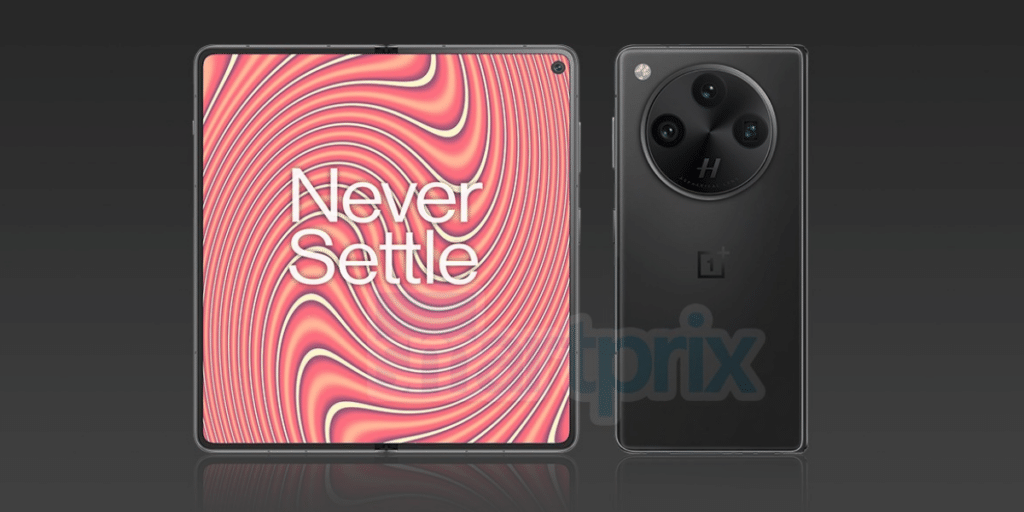 OnePlus Open 2 Specifications