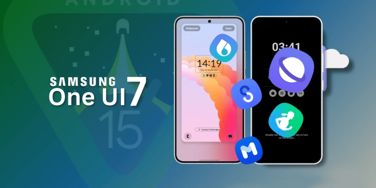 One UI 7 Beta 3 To Release Soon With These Amazing Features