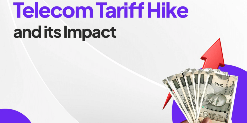 New Tariff Hike Details