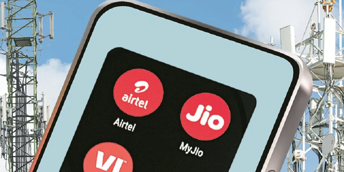 New Telecom Tariff Hike In 2025 Could Increase Your Phone Bills