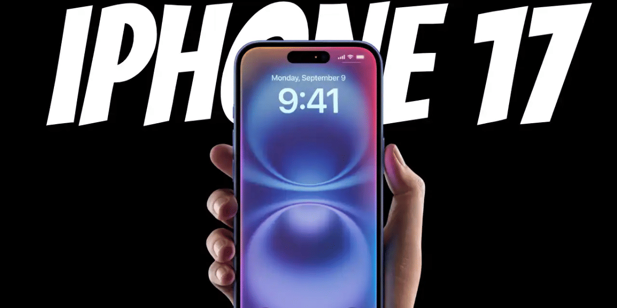 Apple iPhone 17 Leak Hints At This Much Awaited Display Upgrade