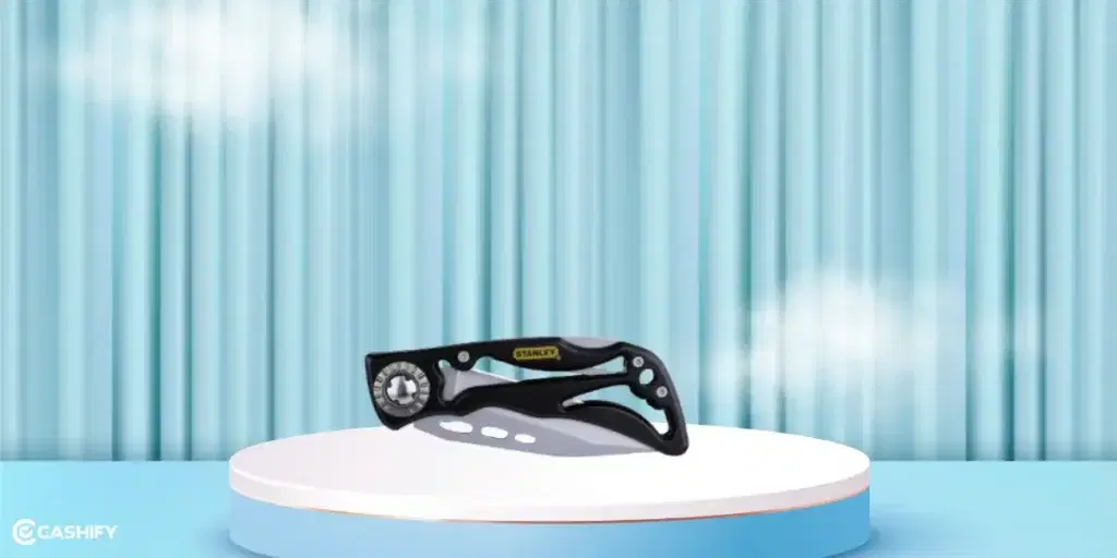 Stanley pocket knife, new year gifts 2025