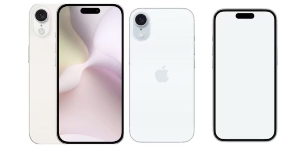 iPhone SE 4 Price leaks
