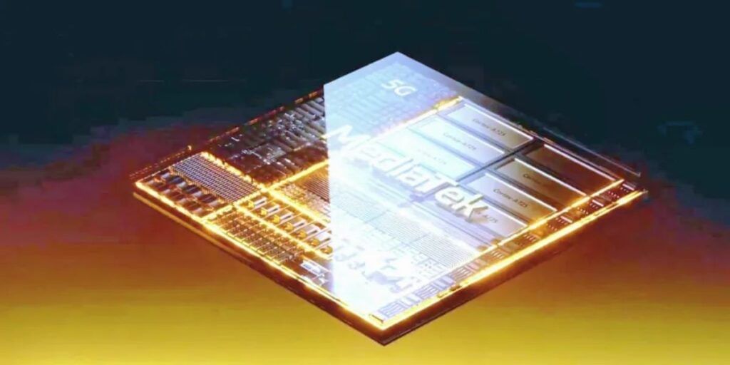 MediaTek's Dimensity Series