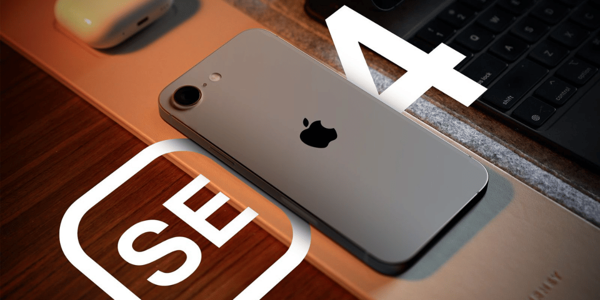 iPhone SE 4 Price Leak, Will Be Cheaper Than Expected