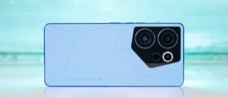 5 Reasons to Sell Your Tecno Camon 20 Premier