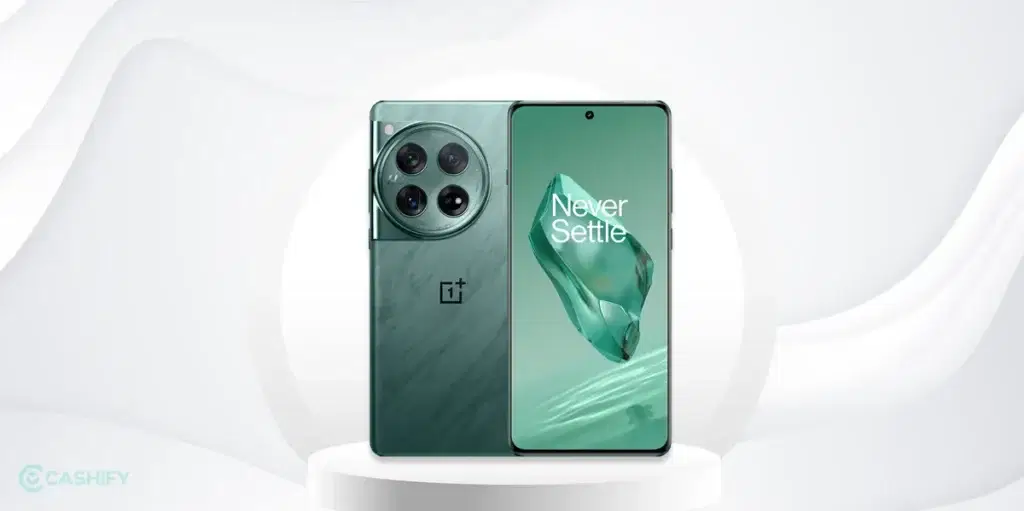 OnePlus 12