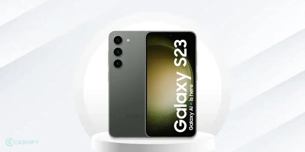 Samsung Galaxy S23