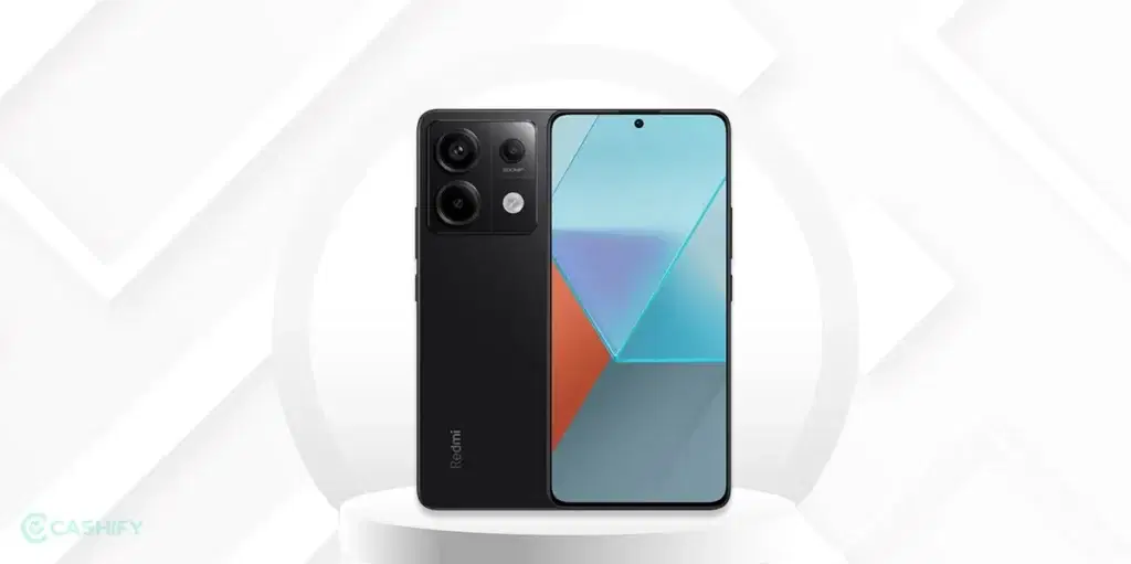 Xiaomi 13 Pro