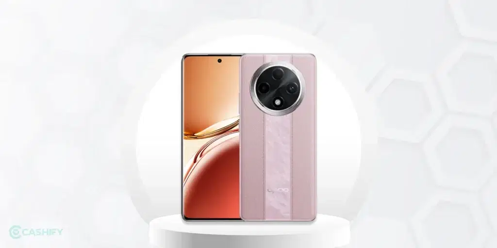 Oppo F27 Pro Plus