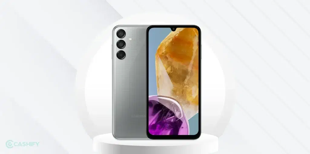Samsung Galaxy M15, Samsung Phone under 20000