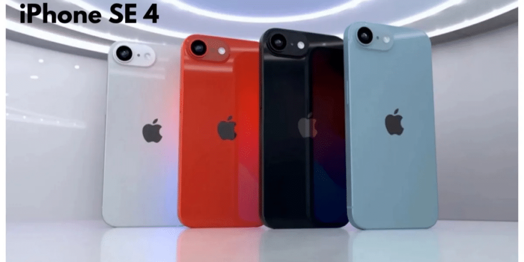 iPhone 16E to launch in March 2025