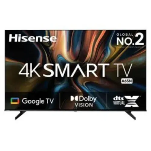 Hisense 43A65N 43 inch (109 cm) LED 4K Front