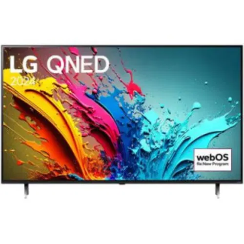 LG 75QNED88T6A 75 inch (190 cm) QNED 4K Front