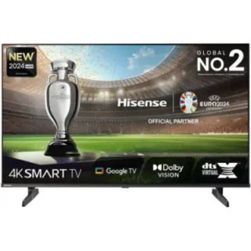 Hisense 55A65N 55 inch (139 cm) LED 4K Front