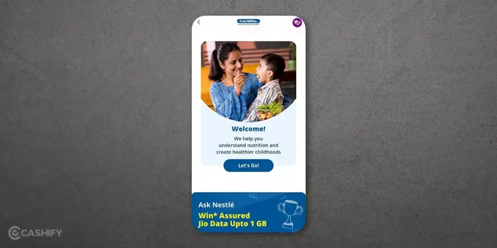 Jio free data-asknestle