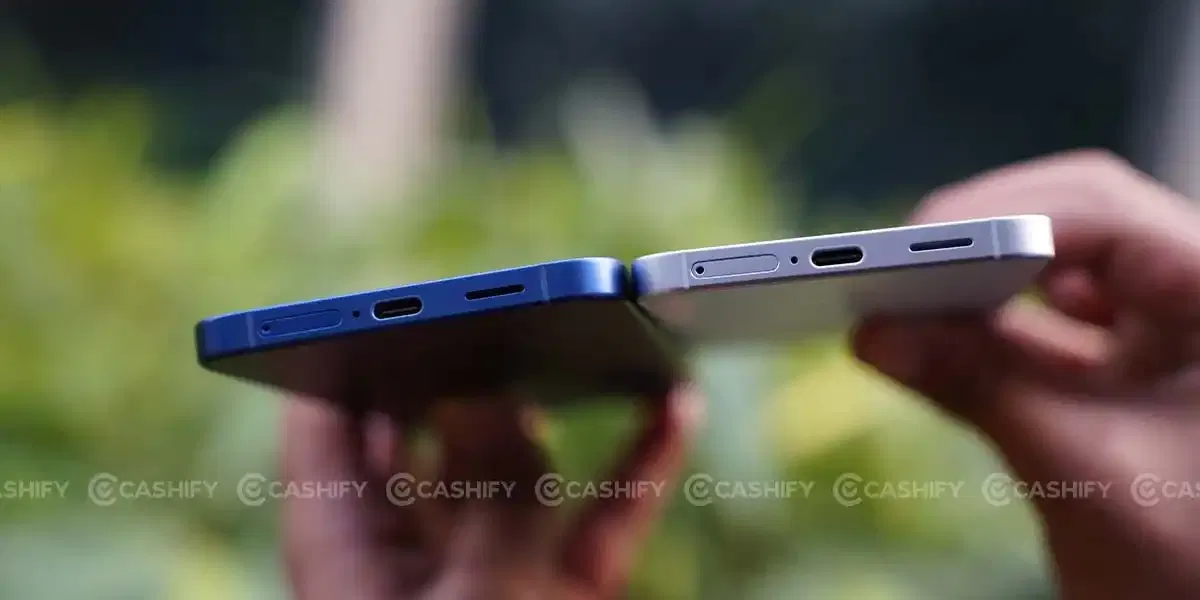 Samsung galaxy S25 charging port