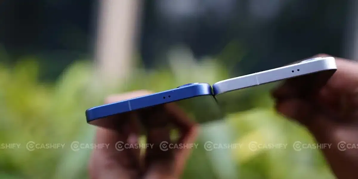 Samsung galaxy S25 design