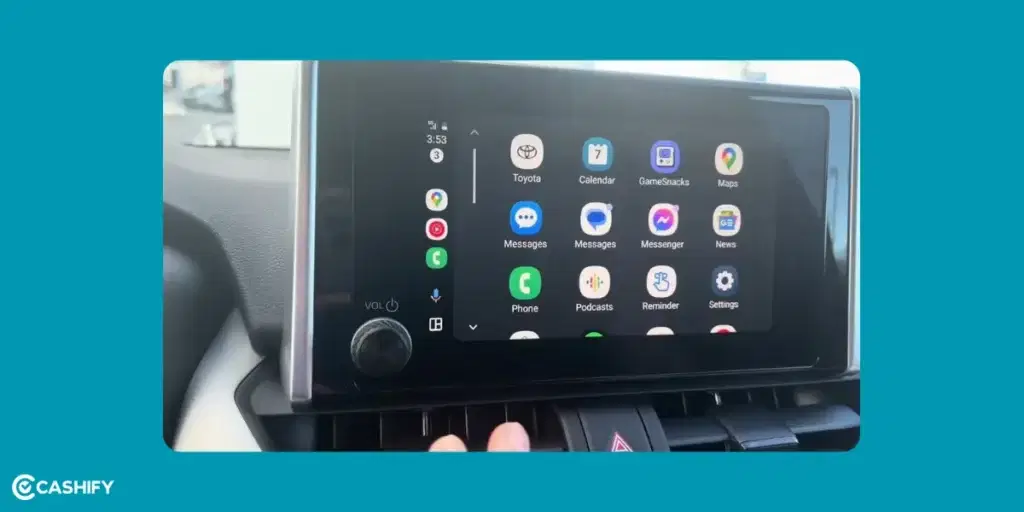 android auto not connecting to car, android auto not working