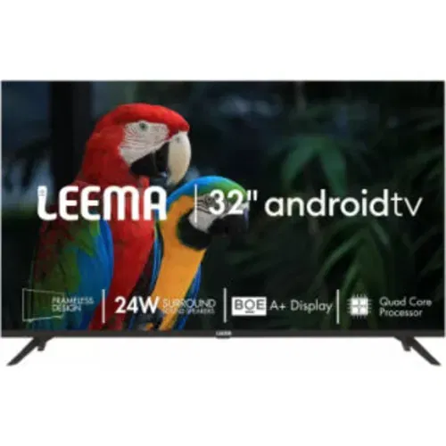 Leema LA3204 32 inch (81 cm) LED HD-Ready Front