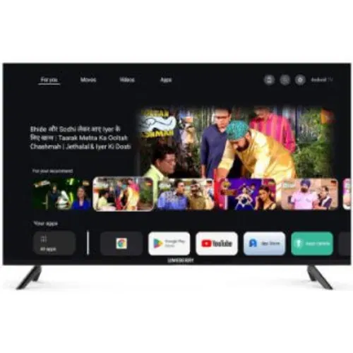 Limeberry LB321CNA12 32 inch (81 cm) LED Full HD Front