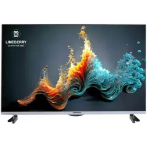 Limeberry EOLED65 65 inch (165 cm) OLED 4K Front