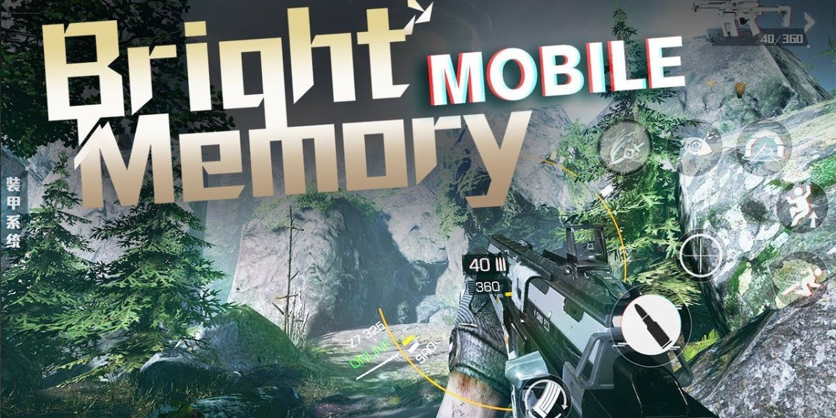 Bright Memory Infinite Mobile Release Date Announced: All Details